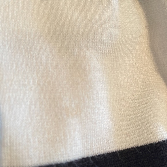 French Connection Pleated Mini Skirt with Pockets - Picture 10 of 10